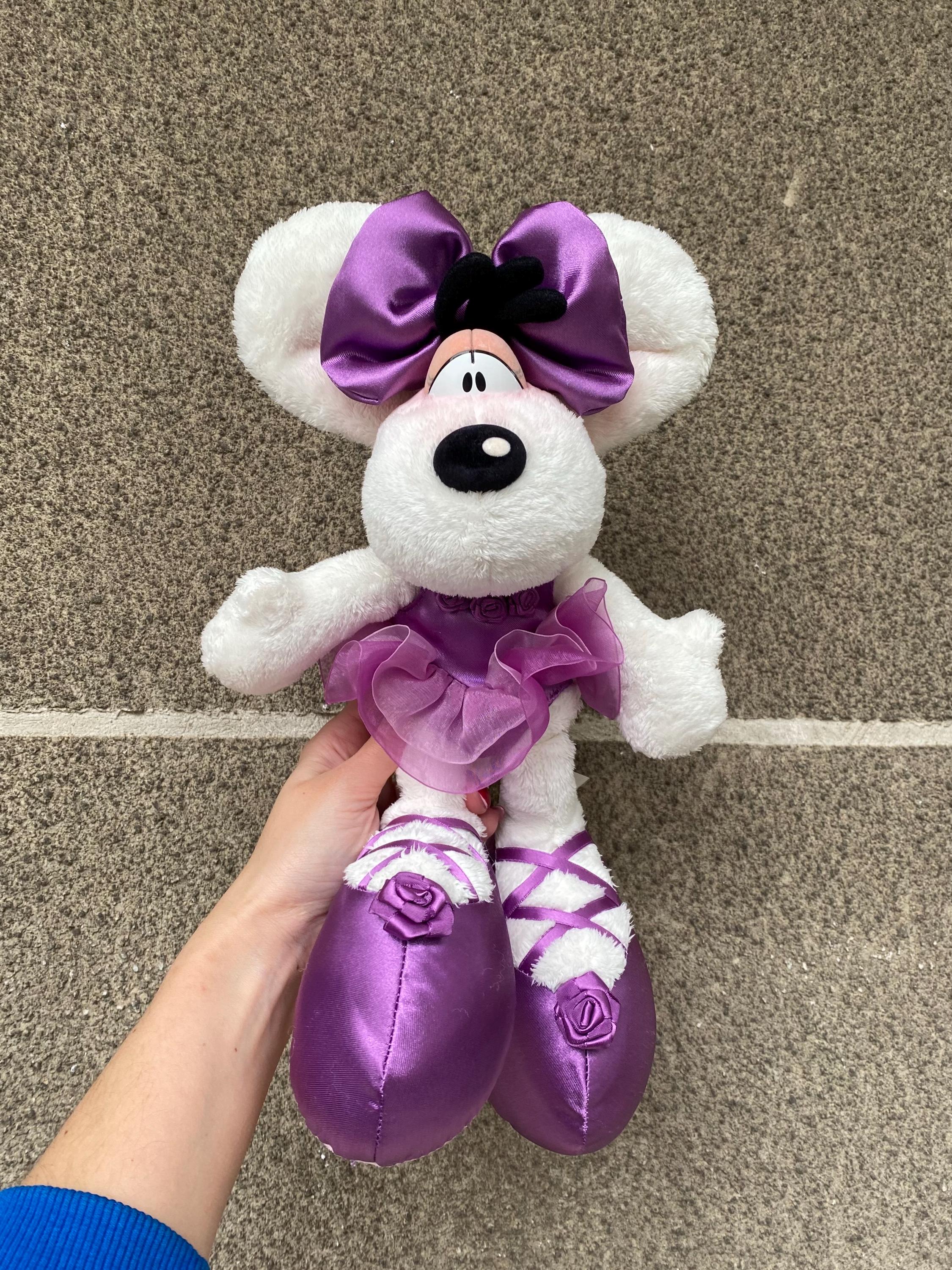 Germany diddle mouse - Etsy 日本