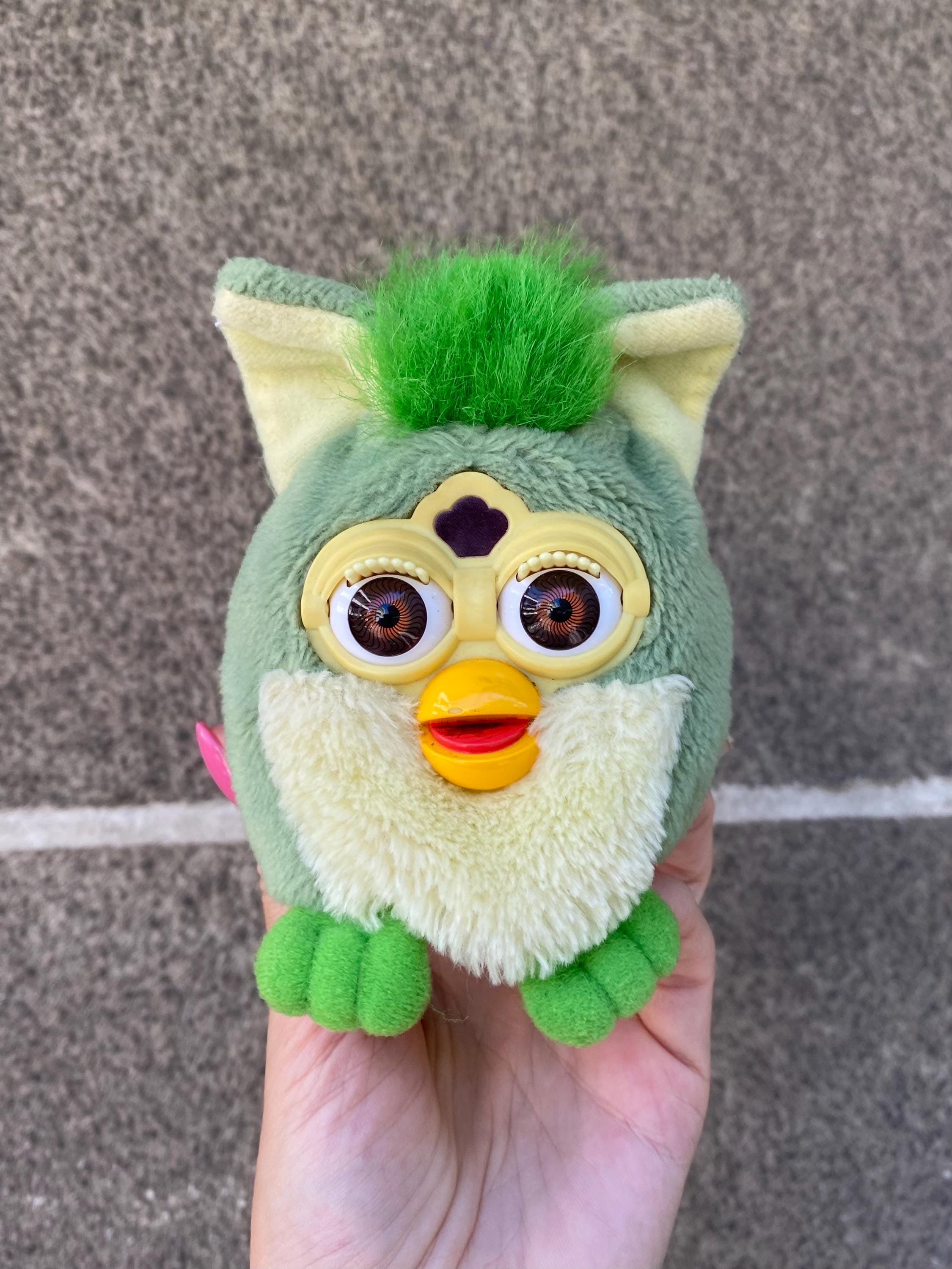 Furby buddies - Etsy 日本