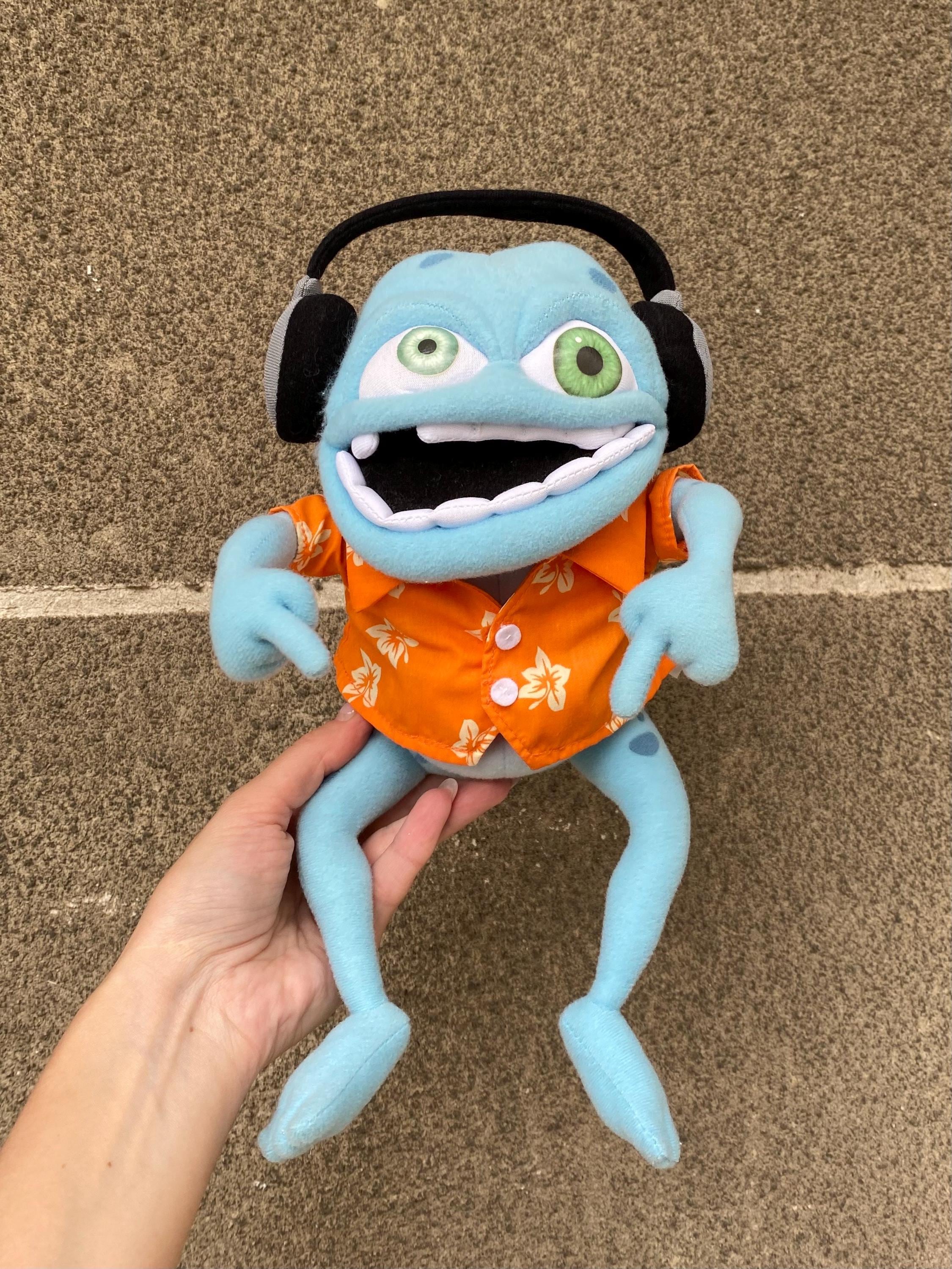 Crazy frog the annoying thing - Etsy 日本