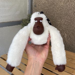 Kipling gorilla - Etsy 日本