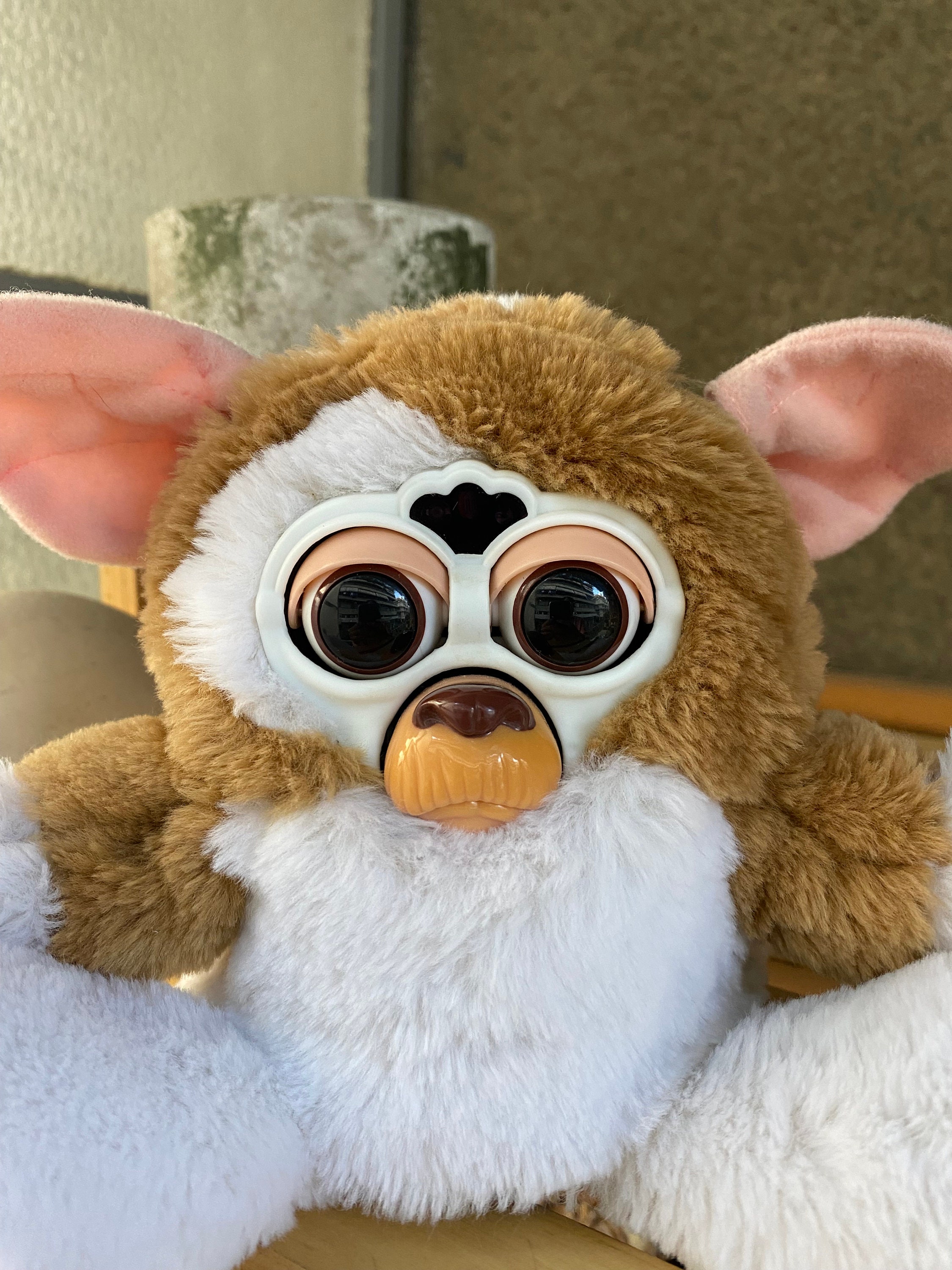 Gizmo furby hotsell