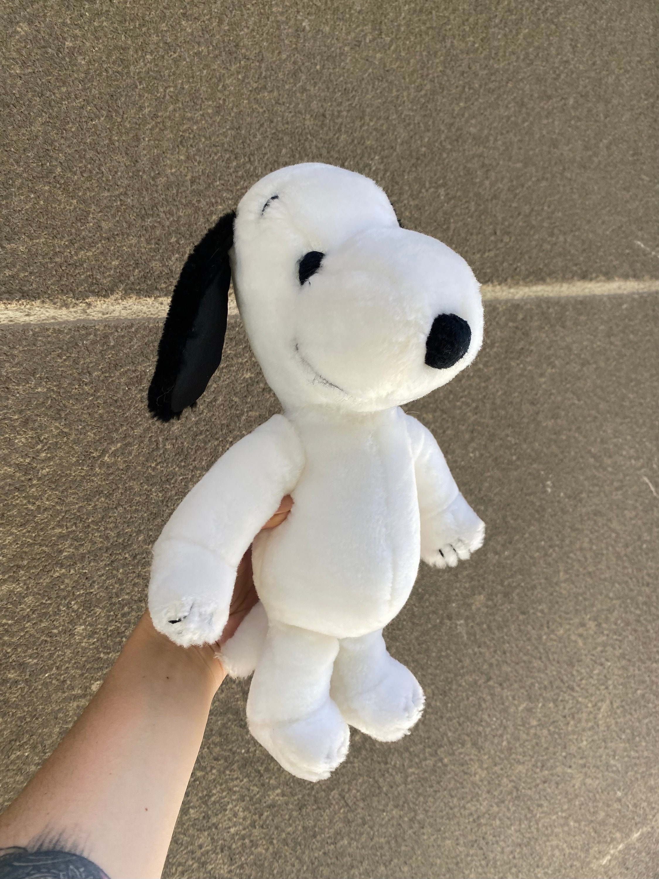 ビンテージ　1968 SNOOPYぬいぐるみ Made in Japan ビンテージ 1968 SNOOPYぬいぐるみ Made in Japan ビンテージ