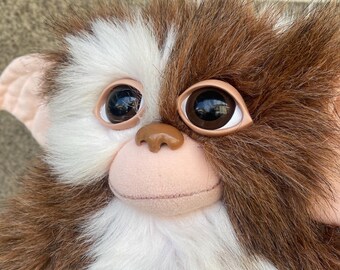 ヴィンテージ 1990年 Applause ギズモ グレムリン ぬいぐるみ