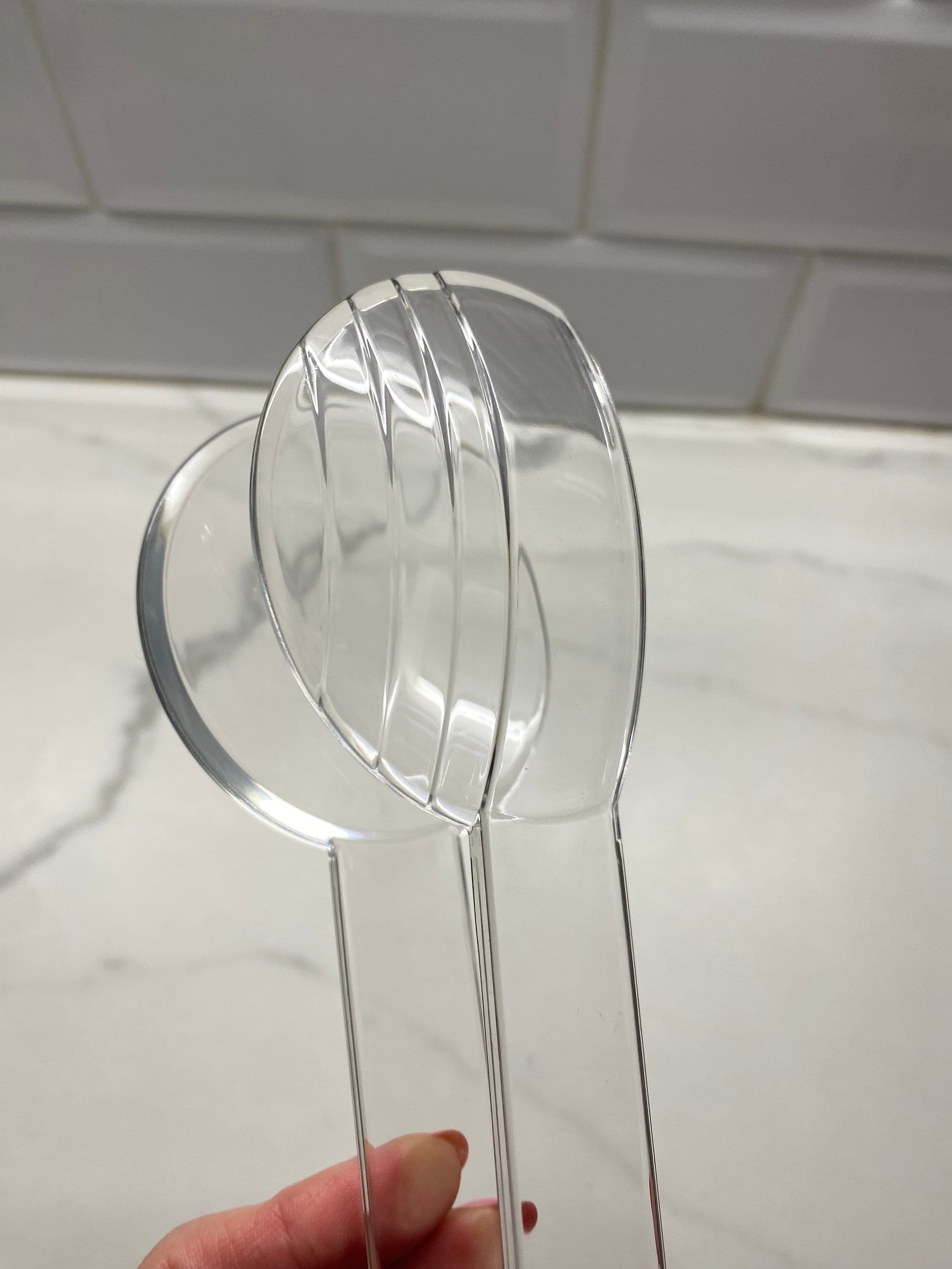 Piccola pinza da portata – Pinza alimentare in acciaio inox, utensili da cucina per insalata, antipasto, buffet | Piccoli utensili da cucina, mollette da dessert per antipasti, pinze per barbecue e