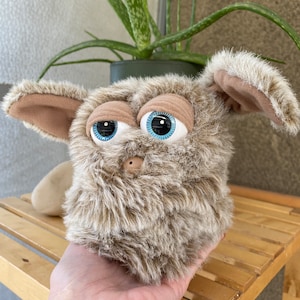 ファービー　パチモン　フェイク ファービー パチモン フェイク