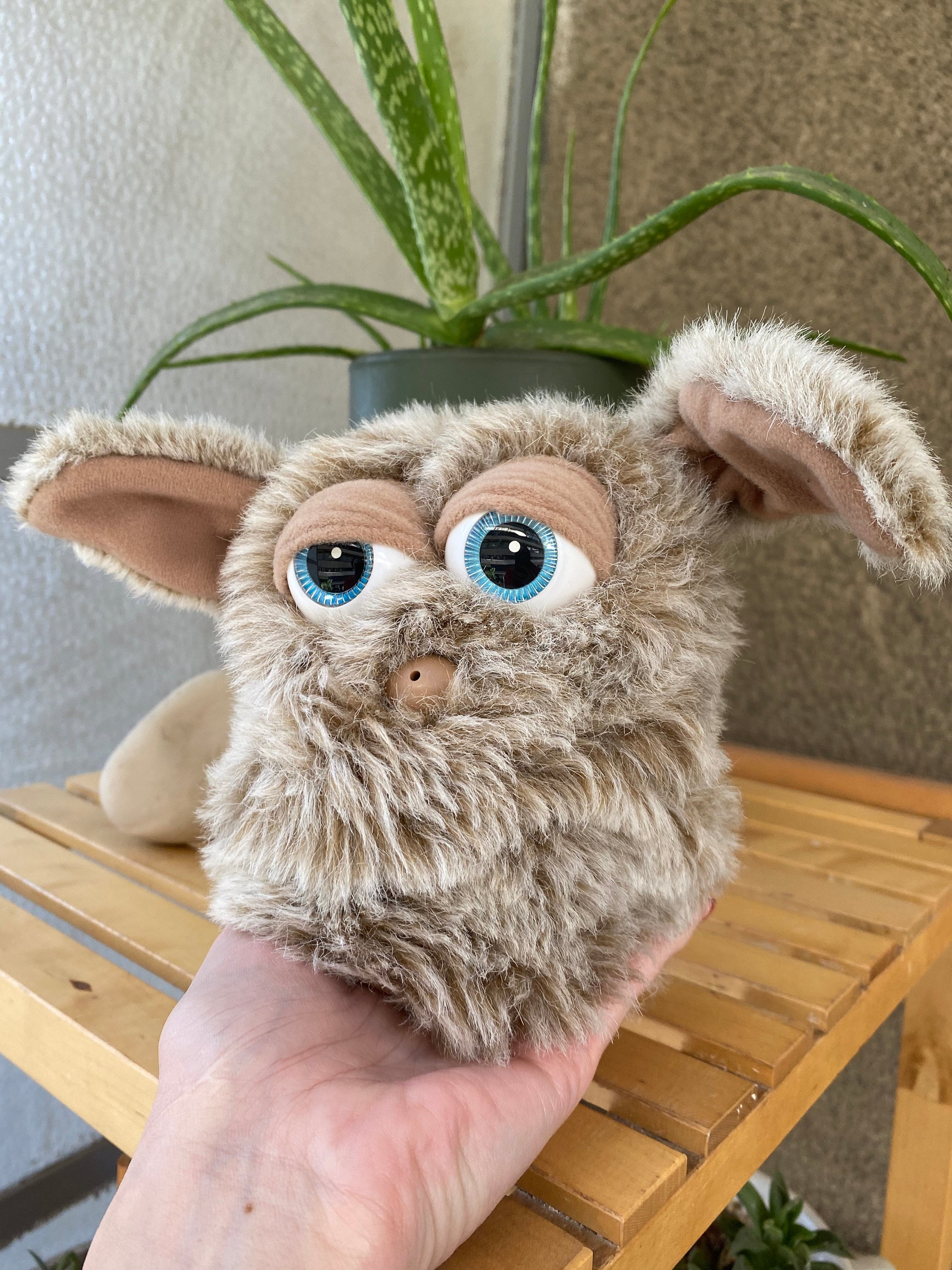Furby knock off - Etsy 日本