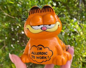 ガーフィールド 78年モデル ヴィンテージ GARFIELD (C)1978 