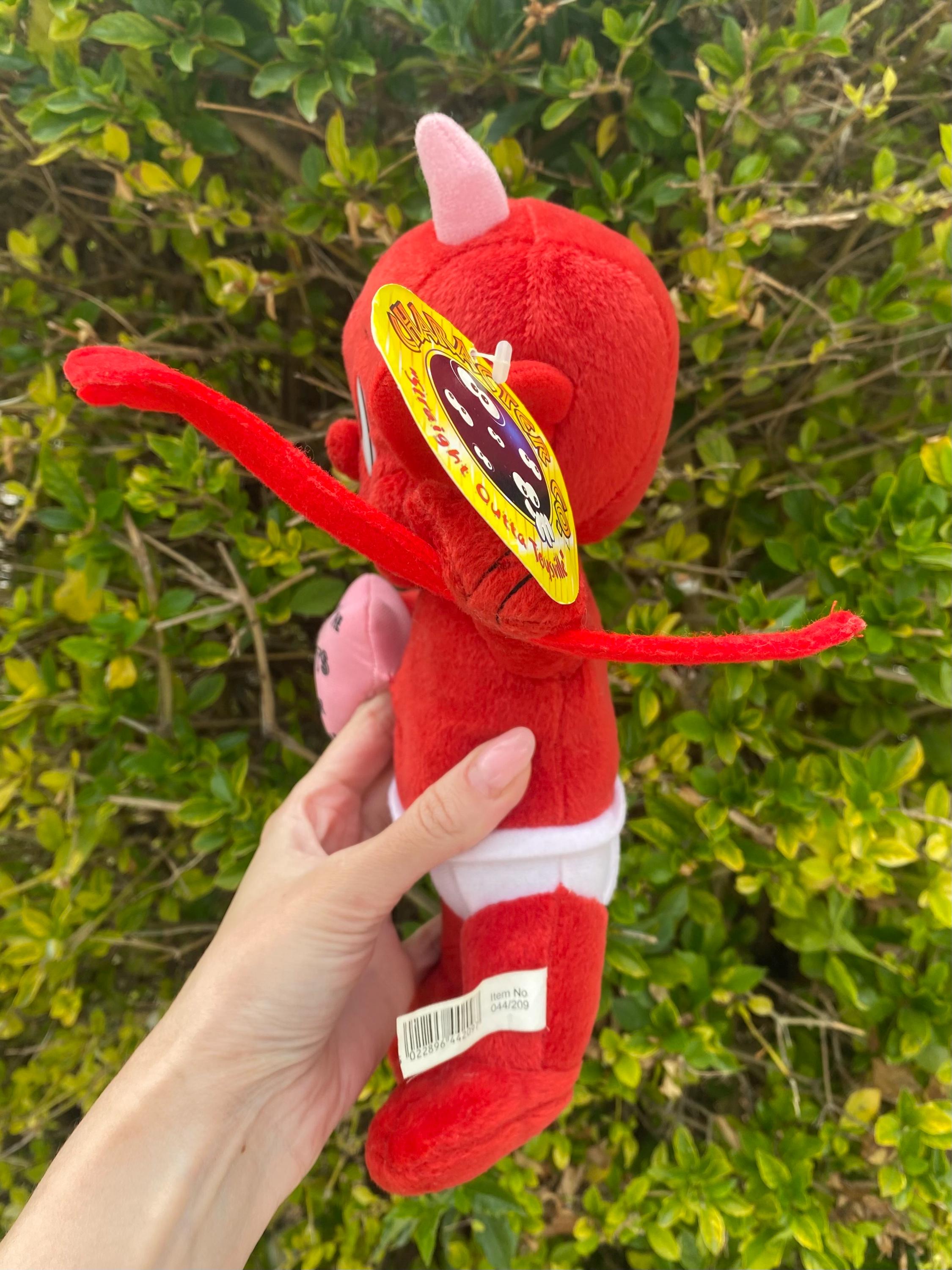 ギフトに最適な、希少なヴィンテージのホットスタッフ・リトルデビルの