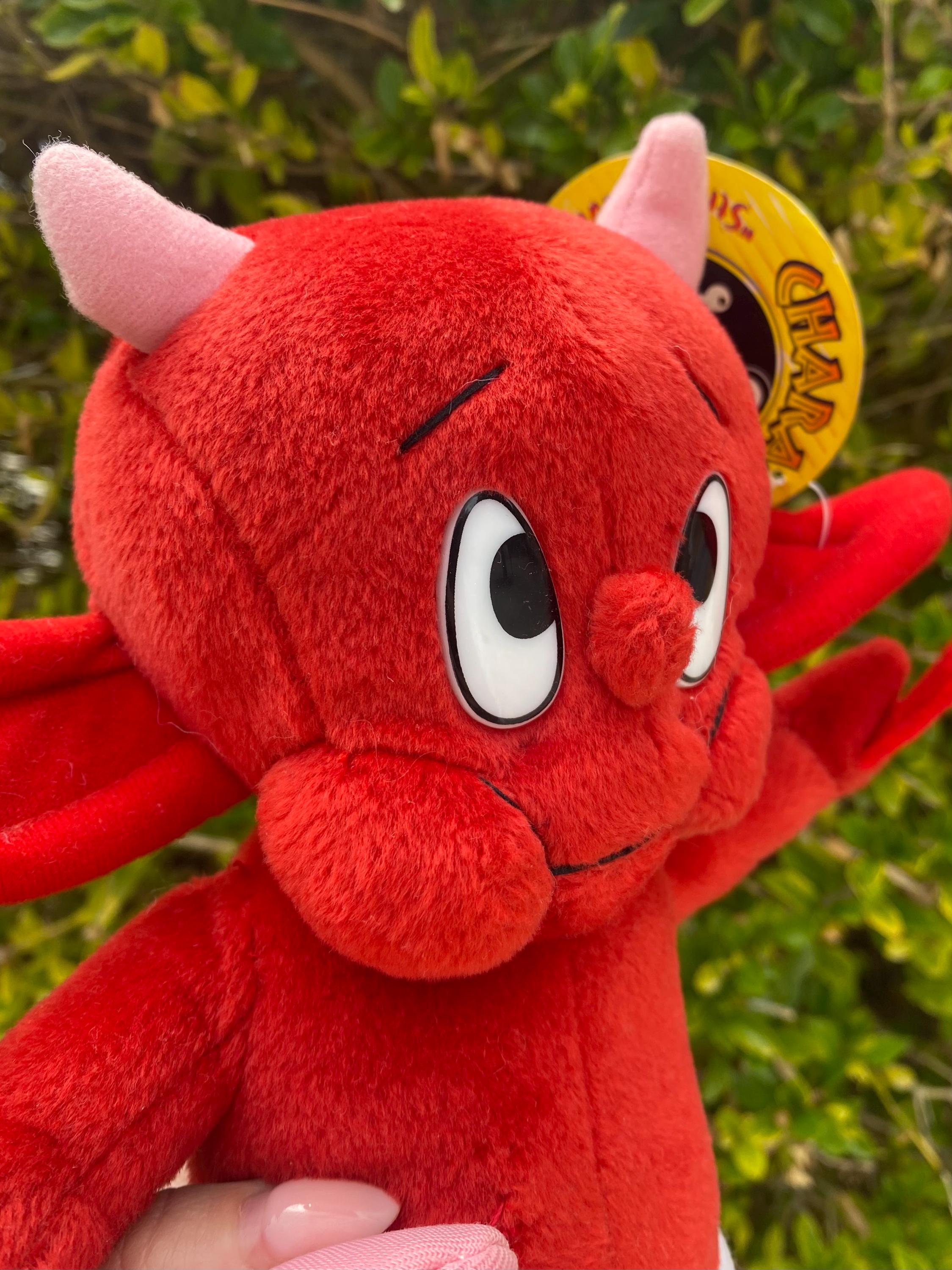 ギフトに最適な、希少なヴィンテージのホットスタッフ・リトルデビルの