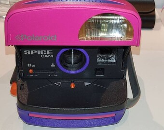 Polaroid kamera pink - Die hochwertigsten Polaroid kamera pink verglichen
