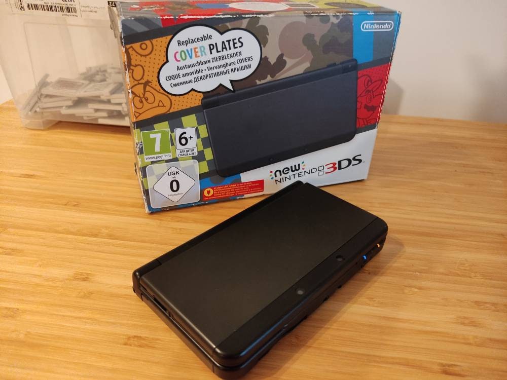 Blåt mærke Mild tendens 3ds Capture Card - Etsy