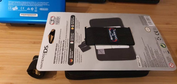 Chargeur Nintendo 3DS XL - Accessoires Jeux Vidéo