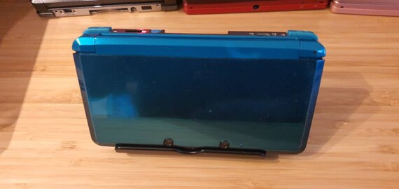 Nintendo on sale 3ds blue