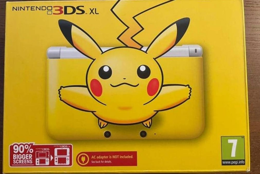 Pokemon Red, Blue, Yellow, & Green Download Cards for 3DS, with Extras! -  Hackinformer