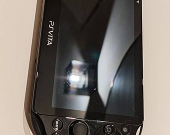 Ps Vita Mod Etsy