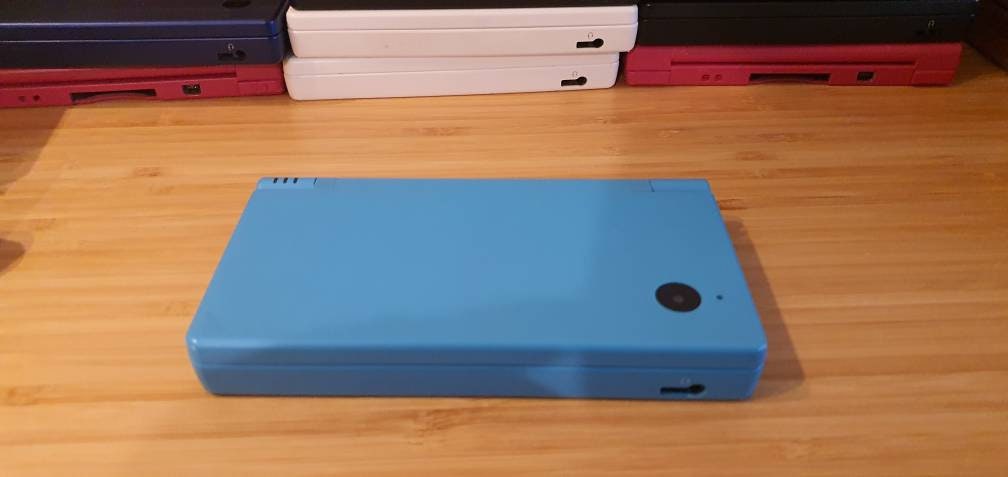 Matte Blue Nintendo DSi Prices Nintendo DS