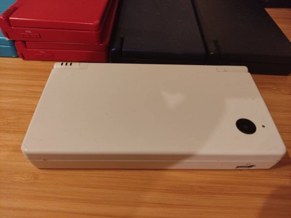 Nintendo DSi - White