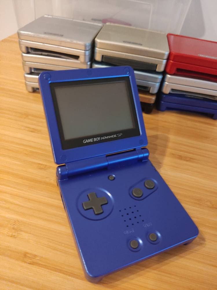 Gameboy Advance Roms 0001 to 0500 (By Number) < Fullset ROMs