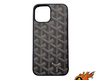goyard case real