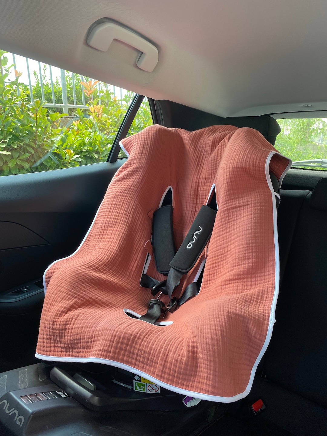 nuna uppababy vista V3 Stroller + PIPA Series Travel System Line Size:7/8wt Stroller and Car Seat Base and make family Moose Racing