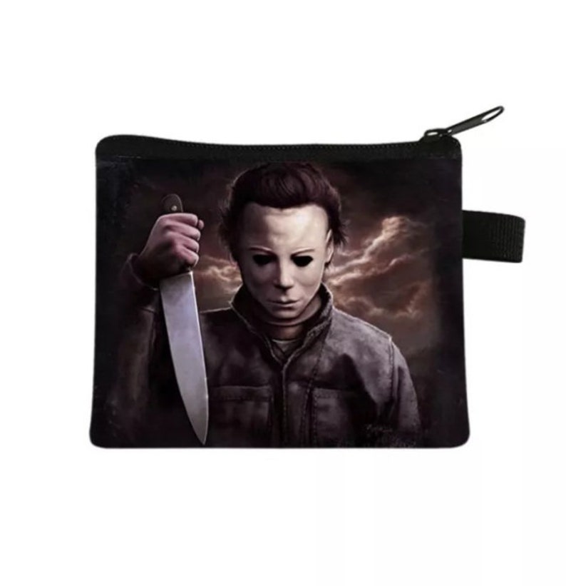 michael myers purse