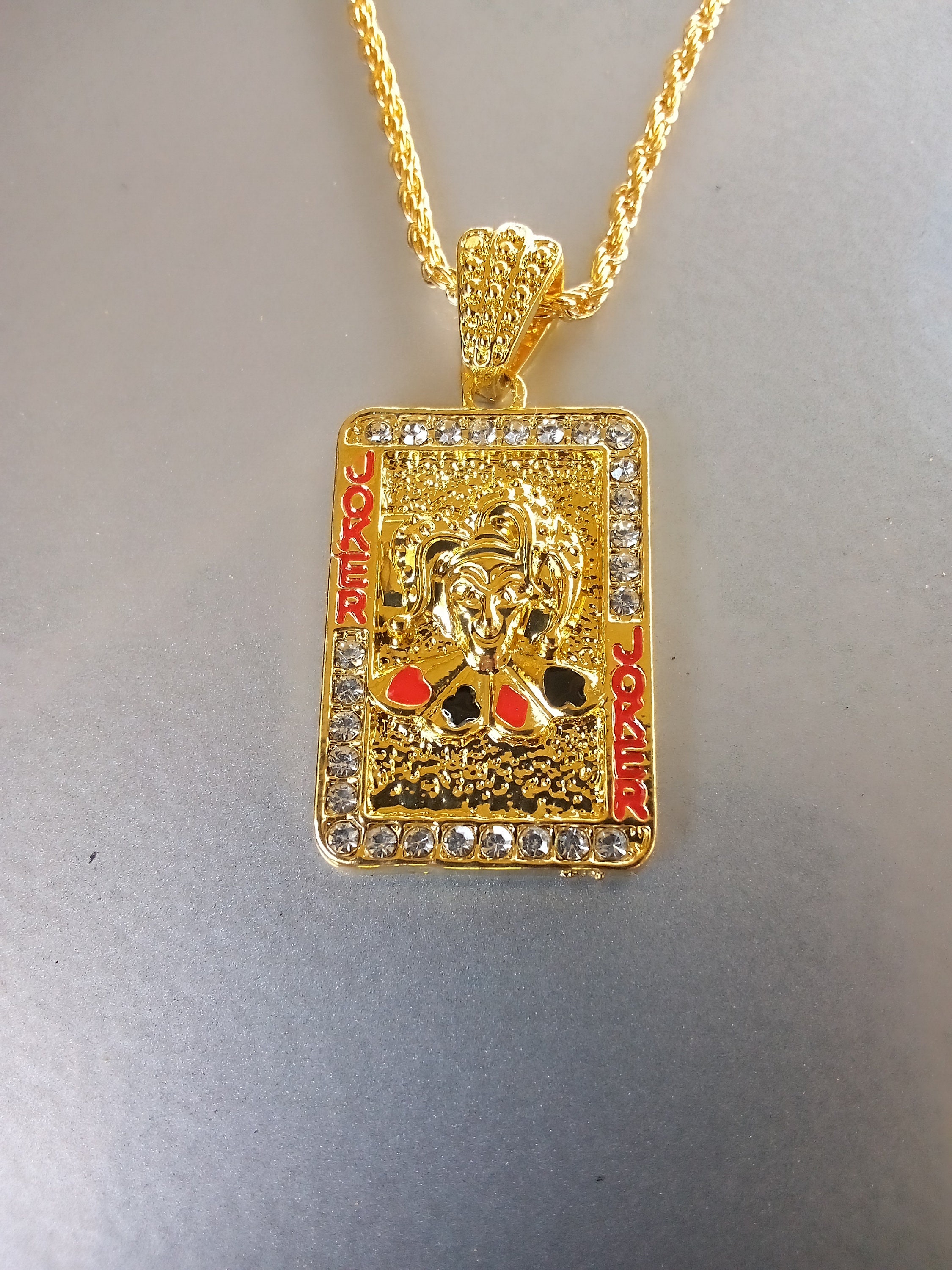 ランキング上位のプレゼント joker X ブローディア クリスタル