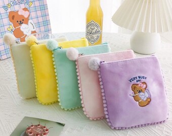 Yamini Snail Pattern Cute Looking Coin Purse Small and Exquisite Going Out to Carry Purse Yamini Snail Pattern Cute Looking Coin Purse Small and Exquisite Going Out to Carry Purse