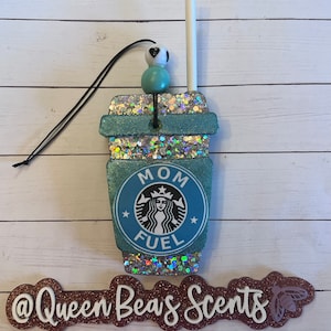 Starbucks Car Freshie | Starbucks Freshie