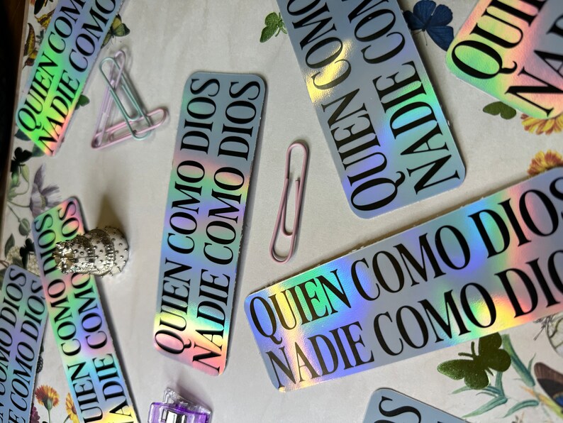 Quien Como Dios Etsy Quien Como Dios Etsy