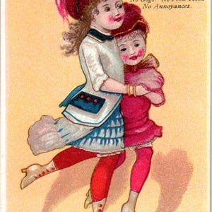 Macchina da cucire ad alimentazione verticale vittoriana AE6-SF2 del 1880