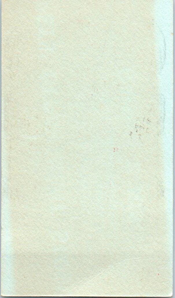 Pearson's Grooming & Pets Long Beach Julie Wright Vintage Business Card ...