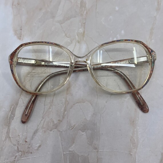 Retro Women’s Small Rodenstock Oversize Sunglasse… - image 3