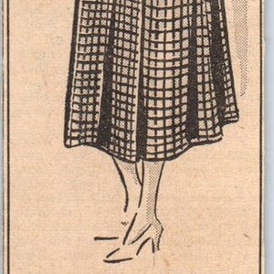 Gerner's Kaufladen 2x10" 1935 Minneapolis Journal Werbung D10