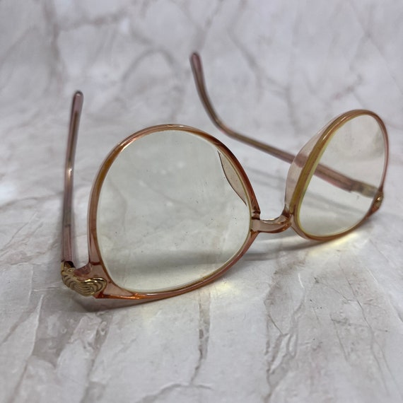 Retro Mujer Z.W. Lady Stetson 153 Gafas de sol Monturas de anteojos TG7 G1 10 Etsy Espana