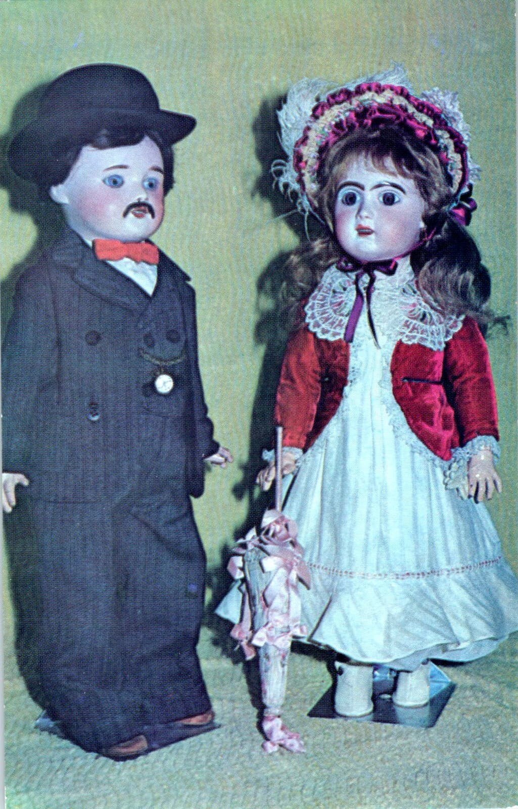 Antique Jumeau Doll - Etsy Antique Jumeau Doll - Etsy