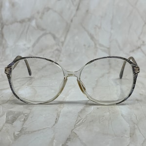 Retro Women’s Destiny Bin Spring Oversize Sunglasses Eyeglasses Frames TD7-G9-10