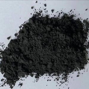 Pó de grafite 50g/100g/500g