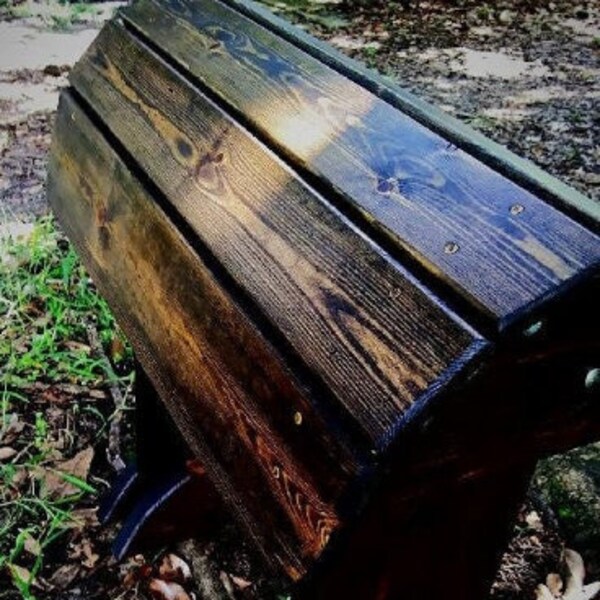Saddle Rack - Etsy