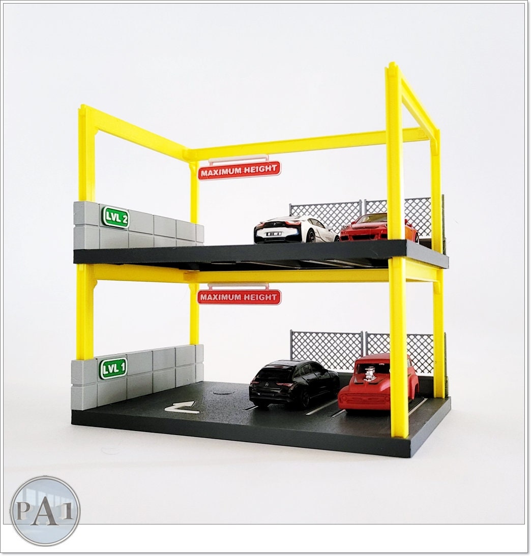 Fräsmaschine Fräse Maschine MODELL !! Werkstatt Garage Diorama
