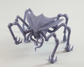 Neuromantis |Wargame|Tabletop|RPG|20 mm|28 mm|32 mm|Miniature|SCIFi|Future|Scale|unpainted miniature|6 mm miniature|DnD