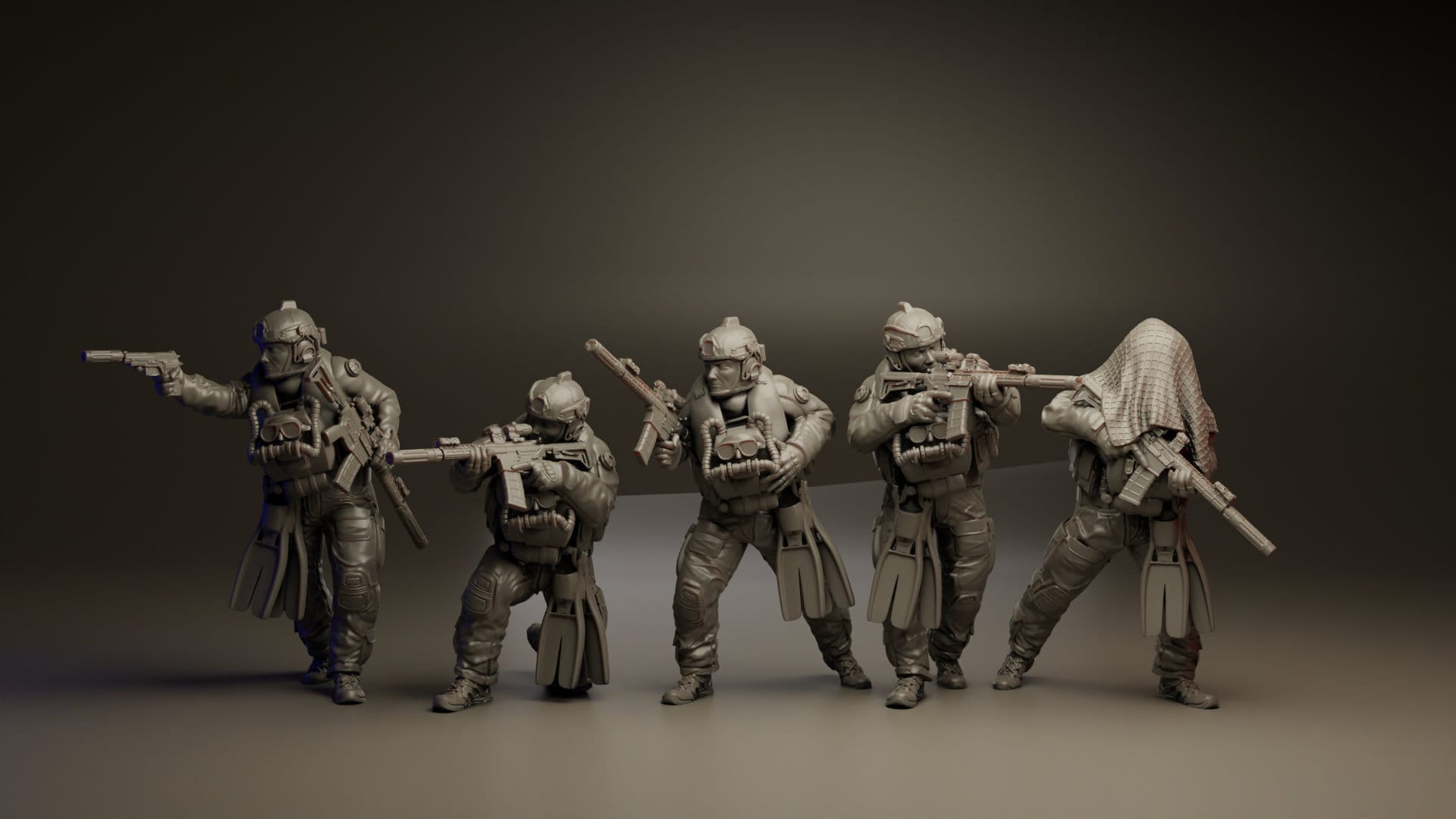 Navy Seal Team 3 - Etsy Singapore