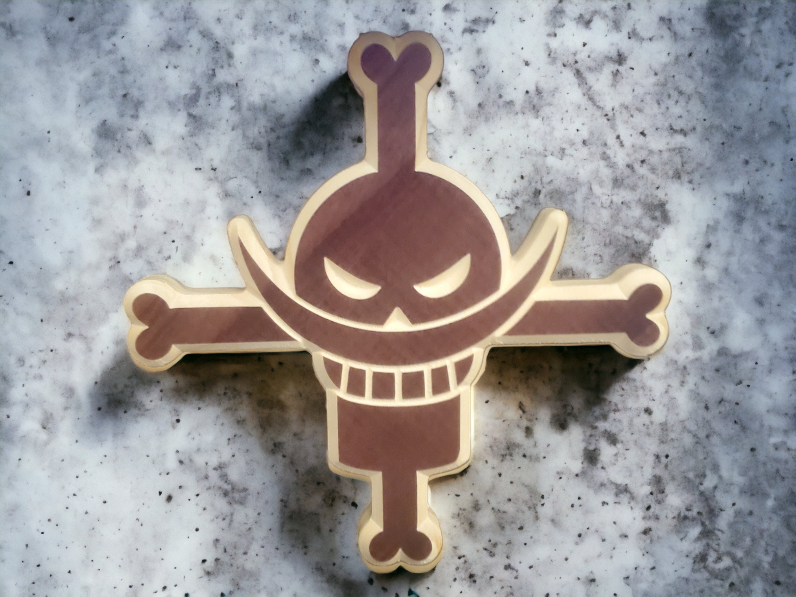 Dice One Piece Film: Gold Character Pos Collection, Goods / Accessories