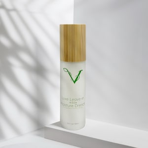 VitaHair Luxe Leave-In Conditioner – Lightweight Moisture Spray for Dry Hair – Softens, Detangles and Protects Hair