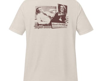 Substitute of the Year Rod Belding Saved By The Bell T-Shirt