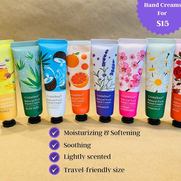 Mini Hand Lotion in Bulk Etsy