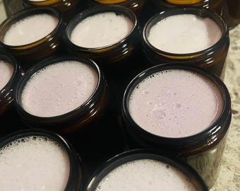 Magnesium Butter 8 oz