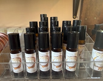 Aromatherapy  Potion