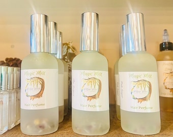 Magic Mist Natural Hair Perfume