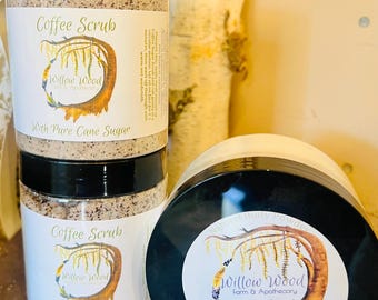 Pixie Dust Natural Deodorizing  Body Powder (Talc Free)