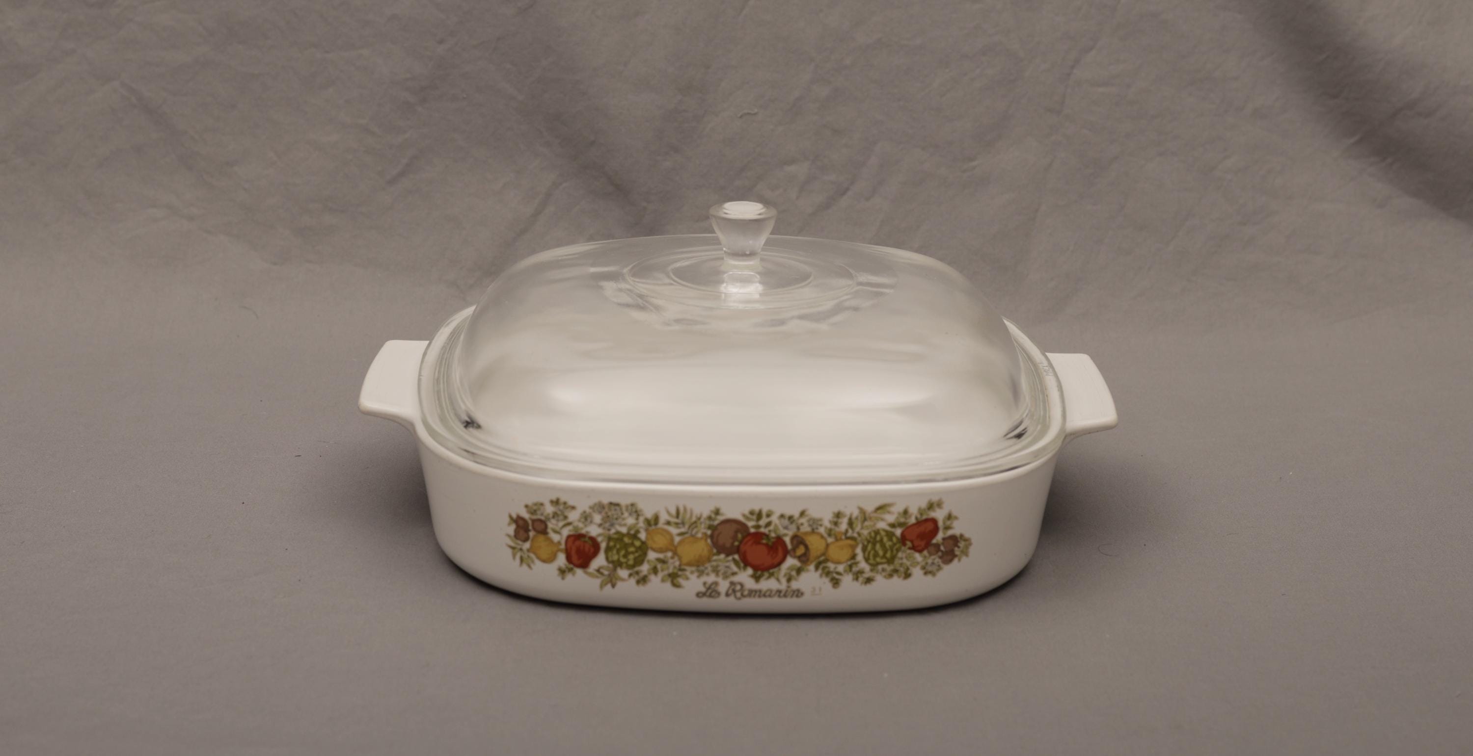 Couvercle casserole d'occasion - Arts de la table